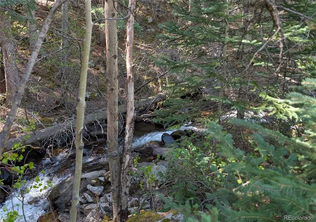 4th image of Hwy 103 & Cascade Creek Rd, Idaho Springs, CO 80452 | MLS# 6317855