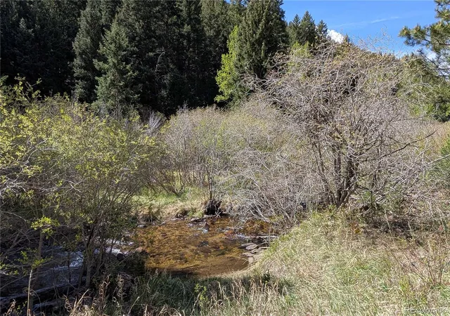 5th image of Hwy 103 & Cascade Creek Rd, Idaho Springs, CO 80452 | MLS# 6317855