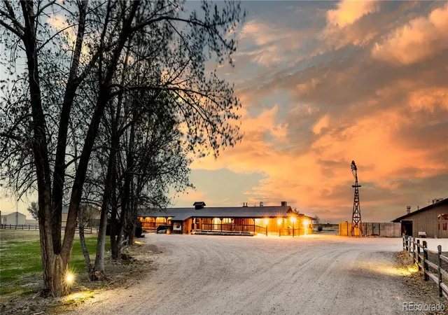 1st image of 8660 County Road 5, Joes, CO 80822 | MLS# 8213346