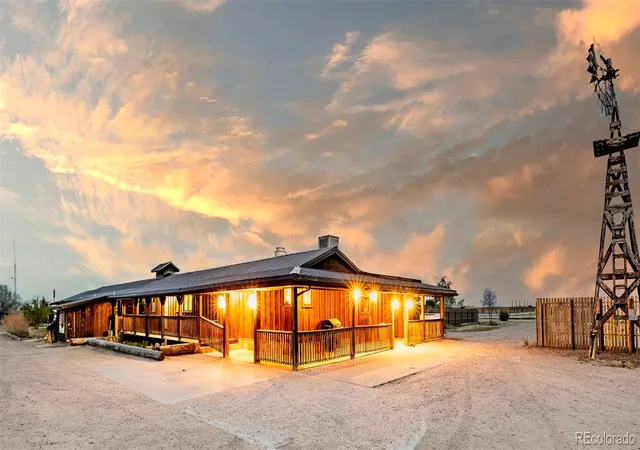 2nd image of 8660 County Road 5, Joes, CO 80822 | MLS# 8213346