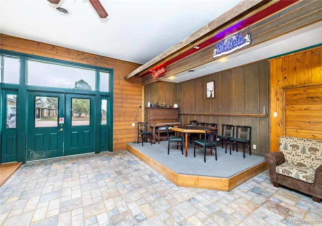4th image of 8660 County Road 5, Joes, CO 80822 | MLS# 8213346