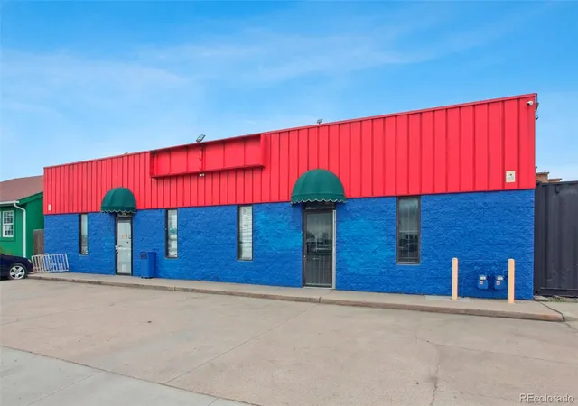 1st image of 947 Federal Blvd, Denver, CO 80204 | MLS# 4793984