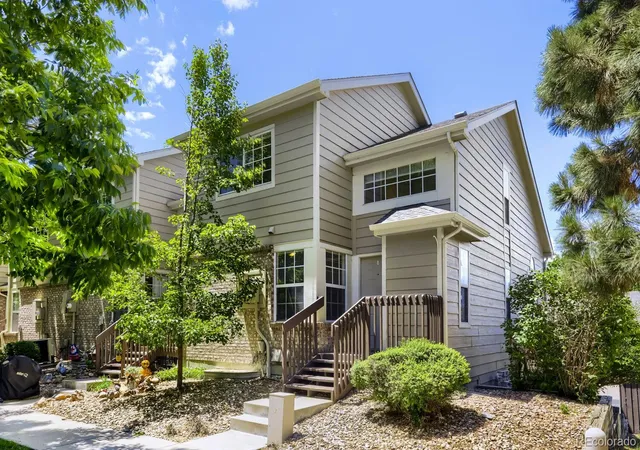 Townhouse for sale at 1470 S Quebec Way #129, Denver, CO 80231 | MLS# 6045792 | Listing updated on 2026-09-03