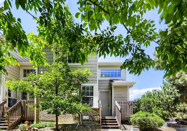 Photo 1 of Townhouse for sale at 1470 S Quebec Way #129, Denver, CO 80231 | MLS# 6045792 | Listing updated on 2026-09-03