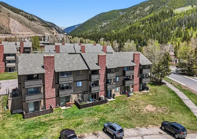 Homes for sale in Dillon, CO | 983 Straight Creek Drive, Dillon, CO 80435 | Houzeo