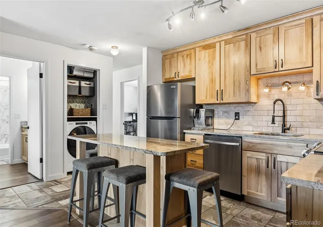 1st image of 983 Straight Creek Dr #304, Dillon, CO 80435 | MLS# 5512495
