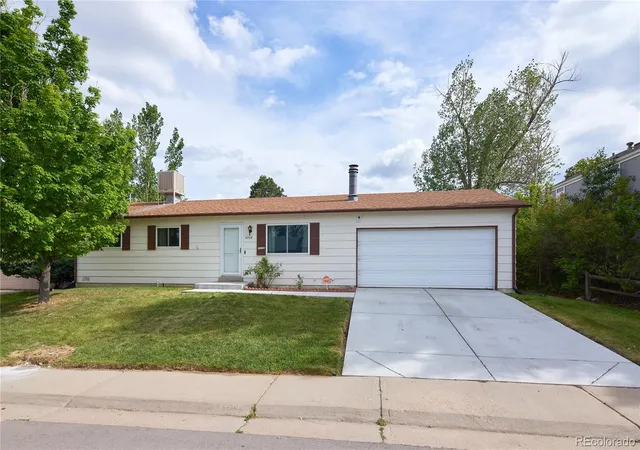 Homes for sale in Centennial, CO | 6508 S Dahlia Cir, Centennial, CO 80121 | MLS# 2231798