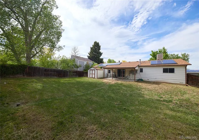 Homes for sale in Centennial, CO | 6508 S Dahlia Cir, Centennial, CO 80121 | MLS# 2231798