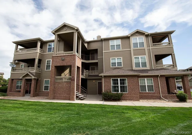 Homes for sale in Parker, CO | 12886 Ironstone Wy #303, Parker, CO 80134 | MLS# 2998207