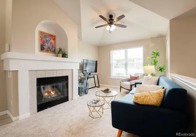 Homes for sale in Parker, CO | 12886 Ironstone Wy #303, Parker, CO 80134 | MLS# 2998207