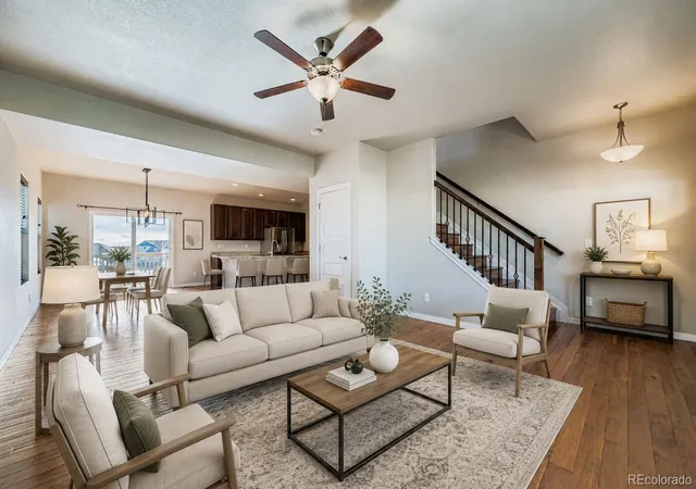 Homes for sale in Berthoud, CO | 1325 Tipton St, Berthoud, CO 80513 | MLS# 4549248