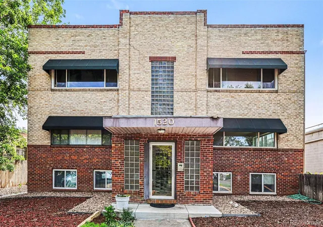 Homes for sale in Denver, CO | 1520 Glencoe St #7, Denver, CO 80220 | MLS# 7151138
