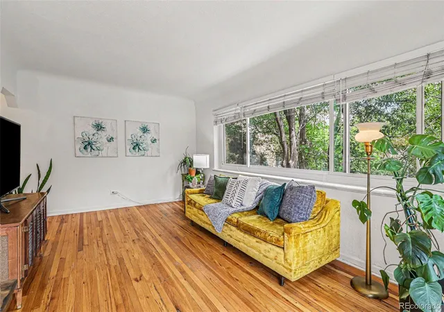 3rd image of 1520 Glencoe St #7, Denver, CO 80220 | MLS# 7151138