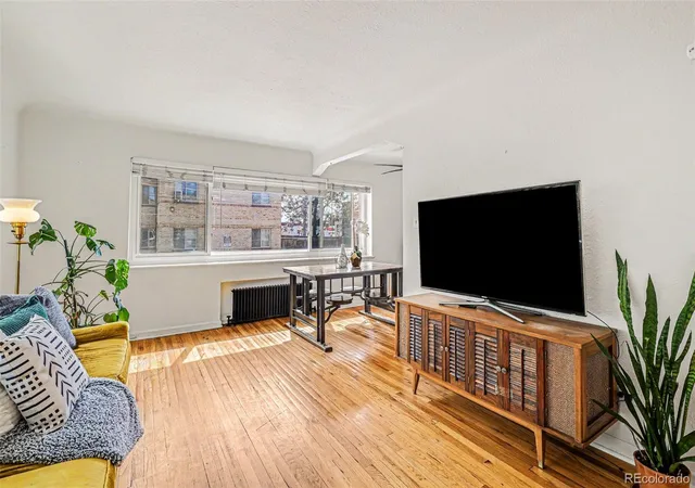 4th image of 1520 Glencoe St #7, Denver, CO 80220 | MLS# 7151138
