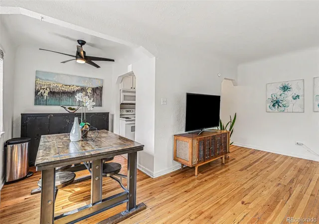 5th image of 1520 Glencoe St #7, Denver, CO 80220 | MLS# 7151138