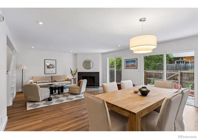 4th image of 1494 Greenbriar Blvd, Boulder, CO 80305 | MLS# IR1060168