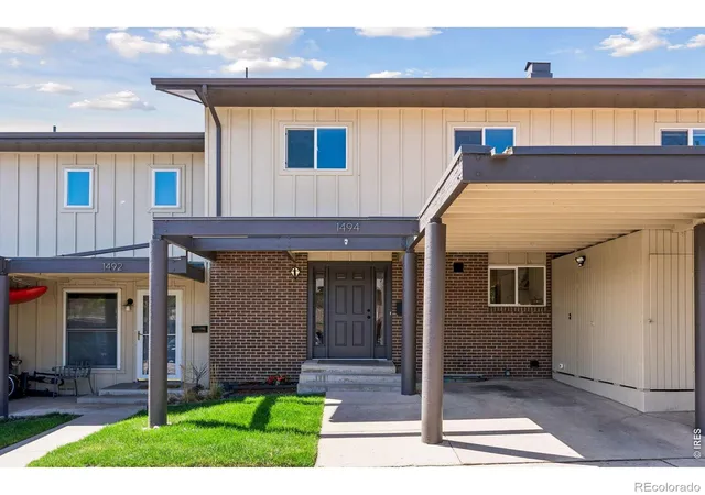 5th image of 1494 Greenbriar Blvd, Boulder, CO 80305 | MLS# IR1060168