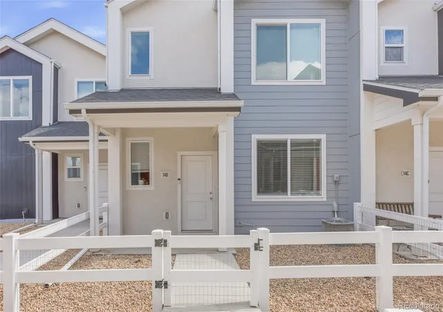 2nd image of 500 S Denver Ave #14D, Fort Lupton, CO 80621 | MLS# 8410818