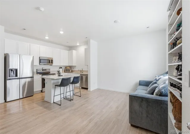 3rd image of 500 S Denver Ave #14D, Fort Lupton, CO 80621 | MLS# 8410818