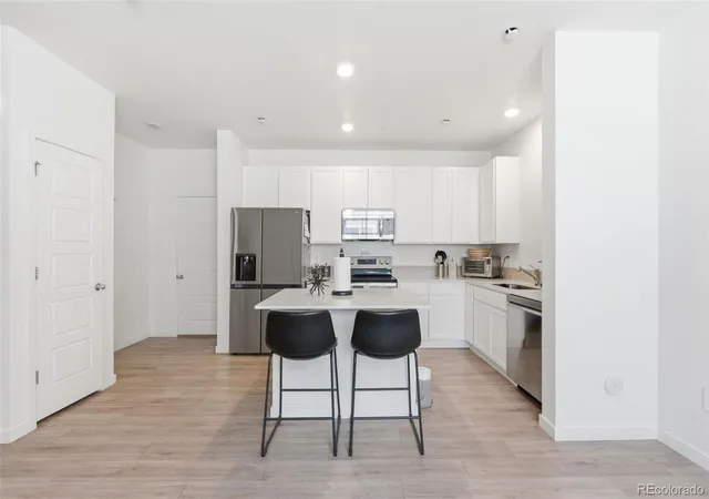 4th image of 500 S Denver Ave #14D, Fort Lupton, CO 80621 | MLS# 8410818