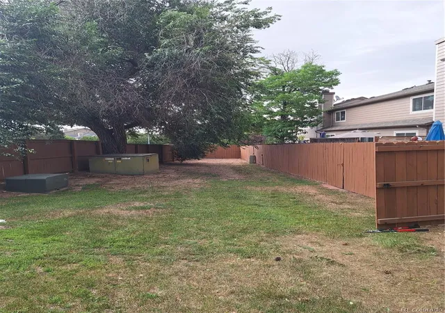 2nd image of 3500 S Telluride Cir, Aurora, CO 80013