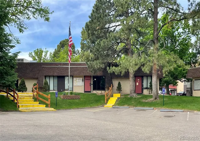 22nd image of 7755 E Quincy Ave #101A3, Denver, CO 80237 | MLS# 3168555