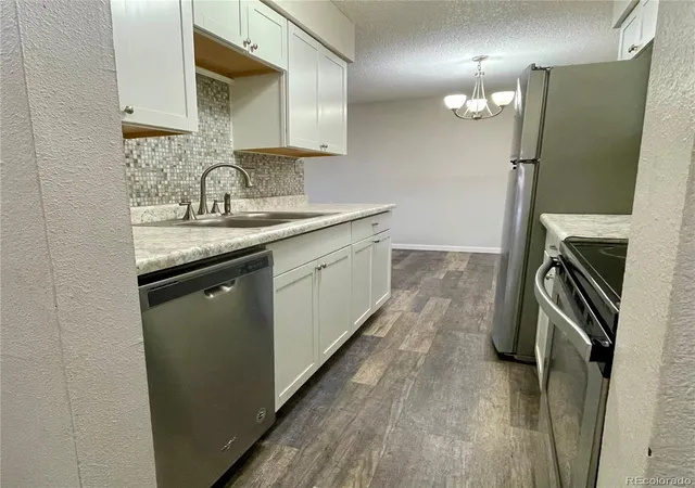 2nd image of 7755 E Quincy Ave #101A3, Denver, CO 80237 | MLS# 3168555