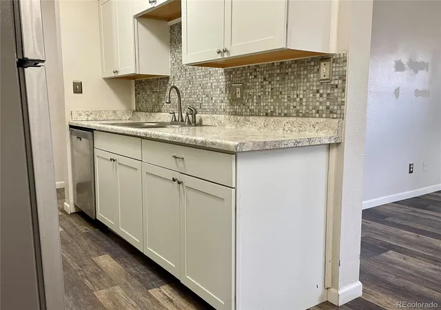 4th image of 7755 E Quincy Ave #101A3, Denver, CO 80237 | MLS# 3168555
