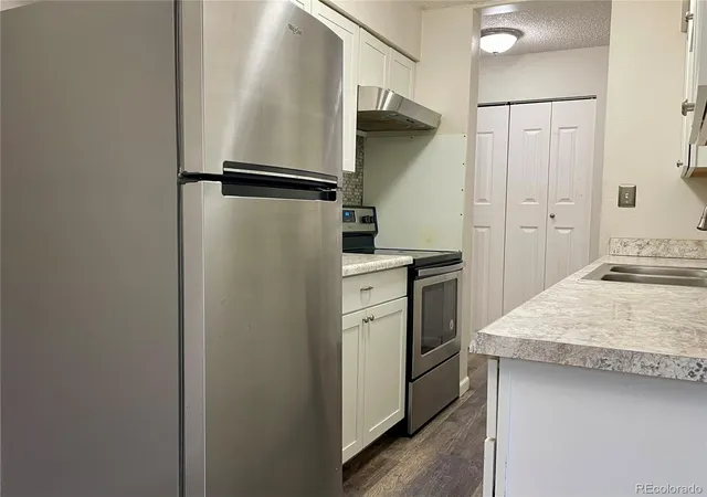 1st image of 7755 E Quincy Ave #101A3, Denver, CO 80237 | MLS# 3168555