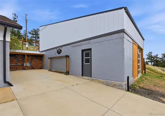 3rd image of 5607 Crawford Gulch Rd, Golden, CO 80403 | MLS# 2528777