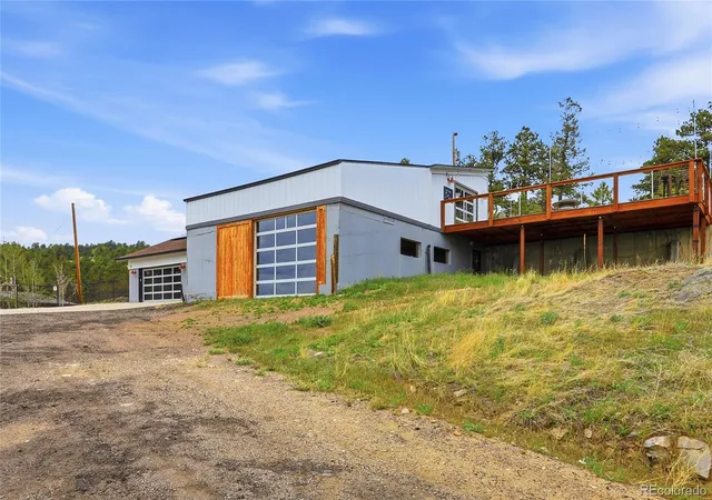 4th image of 5607 Crawford Gulch Rd, Golden, CO 80403 | MLS# 2528777
