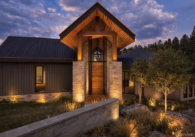 49th image of 5607 Crawford Gulch Rd, Golden, CO 80403 | MLS# 2528777