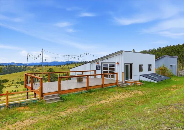 5th image of 5607 Crawford Gulch Rd, Golden, CO 80403 | MLS# 2528777