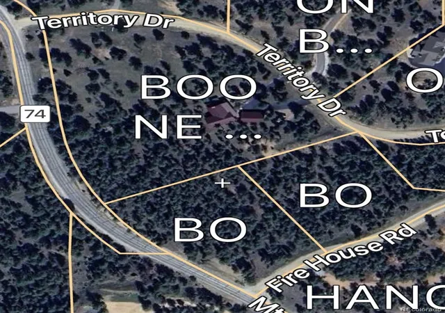 50th image of 66 Territory Dr, Pine, CO 80470 | MLS# 6045648