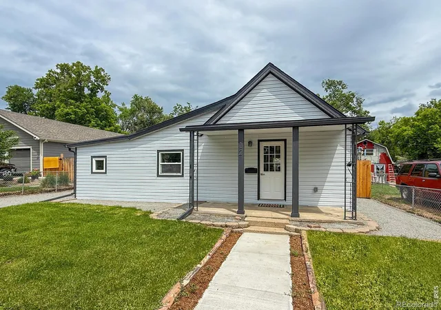 1st image of 12 Marshall Pl, Longmont, CO 80504 | MLS# IR1060173