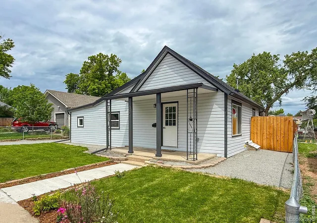 2nd image of 12 Marshall Pl, Longmont, CO 80504 | MLS# IR1060173