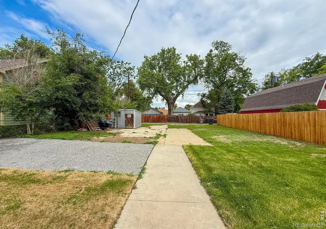 23rd image of 12 Marshall Pl, Longmont, CO 80504 | MLS# IR1060173