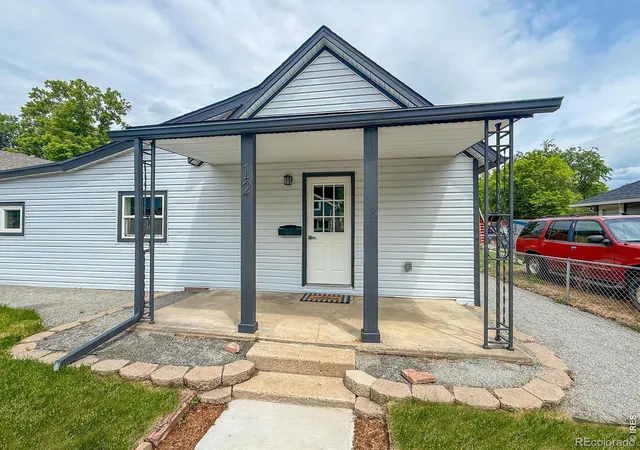 3rd image of 12 Marshall Pl, Longmont, CO 80504 | MLS# IR1060173