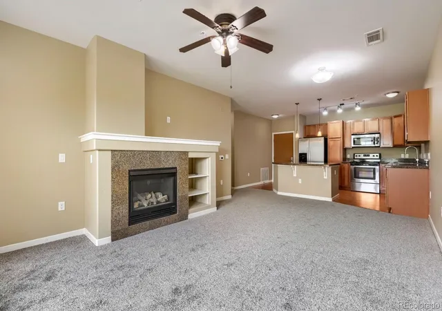 Homes for sale in Broomfield, CO | 13456 Via Varra #309, Broomfield, CO 80020 | MLS# 3312450
