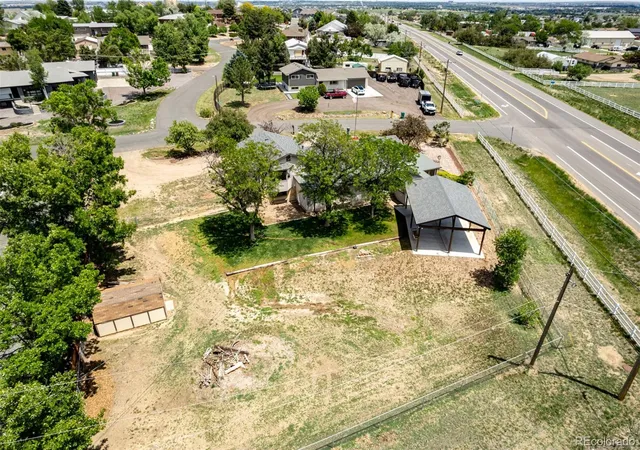 3rd image of 16045 Lomand Cir, Brighton, CO 80602 | MLS# 9246941