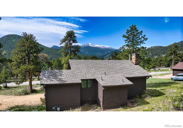 1st image of 1731 High Dr, Estes Park, CO 80517 | MLS# IR1060175