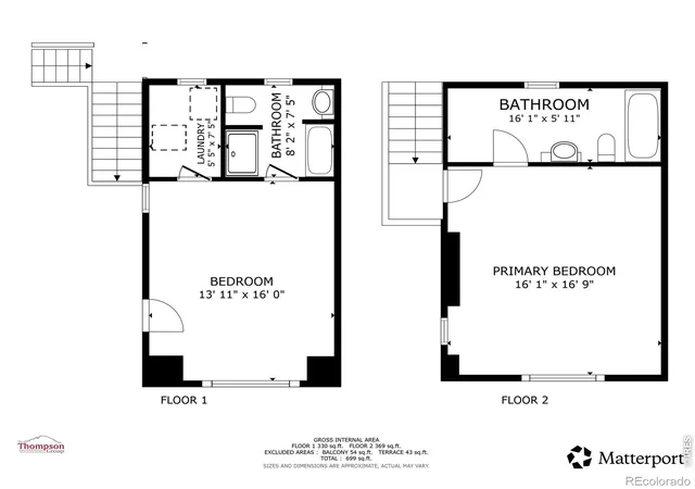 50th image of 1731 High Dr, Estes Park, CO 80517 | MLS# IR1060175