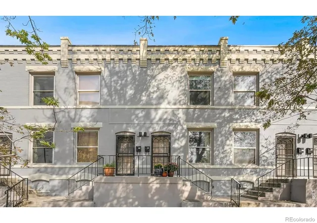 1st image of 135 E 8th Ave, Denver, CO 80203 | MLS# IR1060176