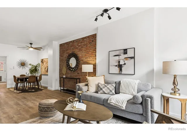 2nd image of 135 E 8th Ave, Denver, CO 80203 | MLS# IR1060176