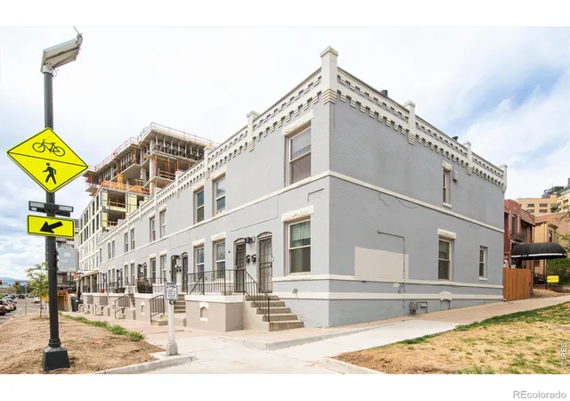 26th image of 135 E 8th Ave, Denver, CO 80203 | MLS# IR1060176
