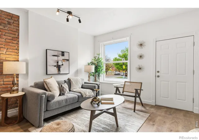 Photo 3 of Condo for sale at 135 E 8th Avenue, Denver, CO 80203 | MLS# IR1060176 | Listing updated on 2026-06-01