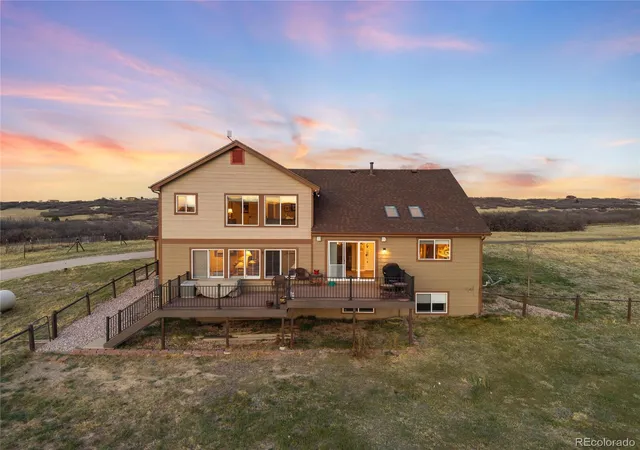 5th image of 6213 Lake Gulch Rd, Castle Rock, CO 80104 | MLS# 2604896