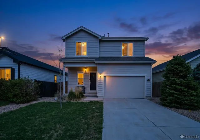 1st image of 10122 Intrepid Wy, Colorado Springs, CO 80925 | MLS# 4560424
