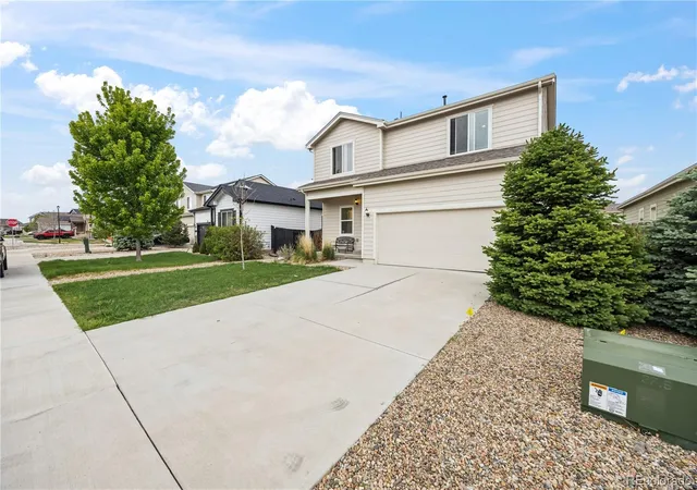 26th image of 10122 Intrepid Wy, Colorado Springs, CO 80925 | MLS# 4560424