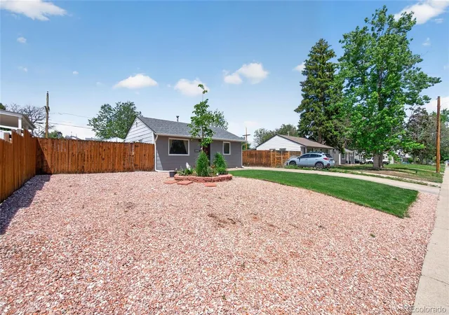 Homes for sale in Denver, CO | 2655 S Hazel Ct, Denver, CO 80219 | MLS# 6783233